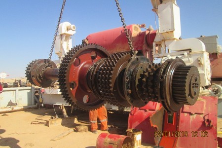 Nat 110-UE DRWKS - Cat IV